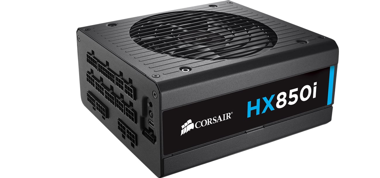 Corsair HX850i 850W Platinum