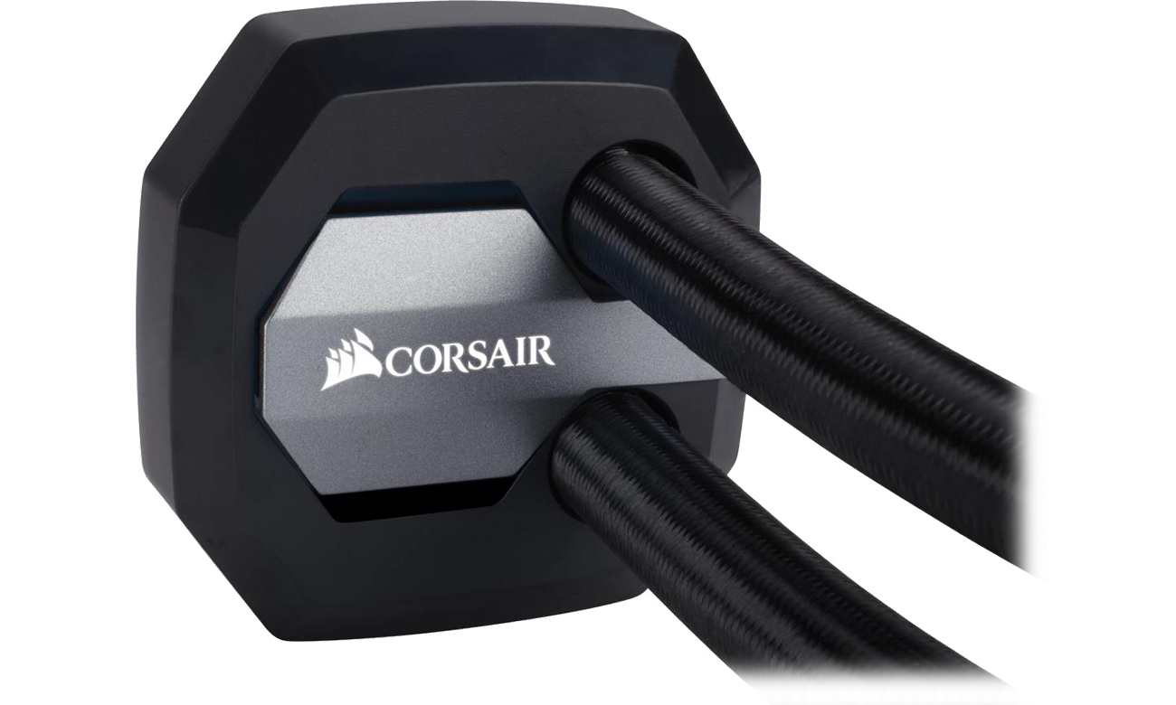 Corsair Hydro Series H100i v2 blok wodny