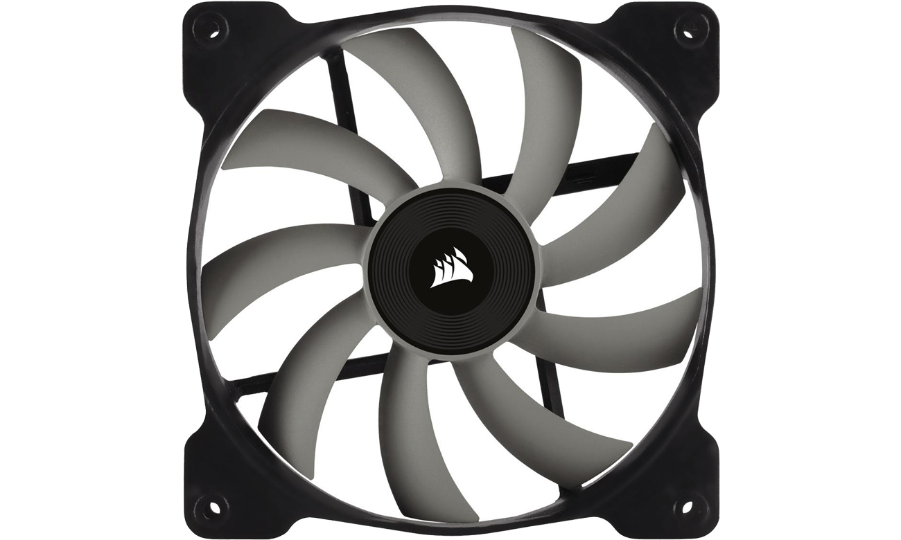 Corsair Hydro Series H115i wentylator 120mm