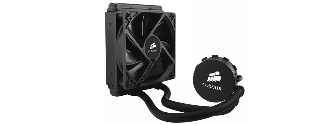 Chłodzenie do procesora Corsair Hydro Series H55 CW-9060010-WW