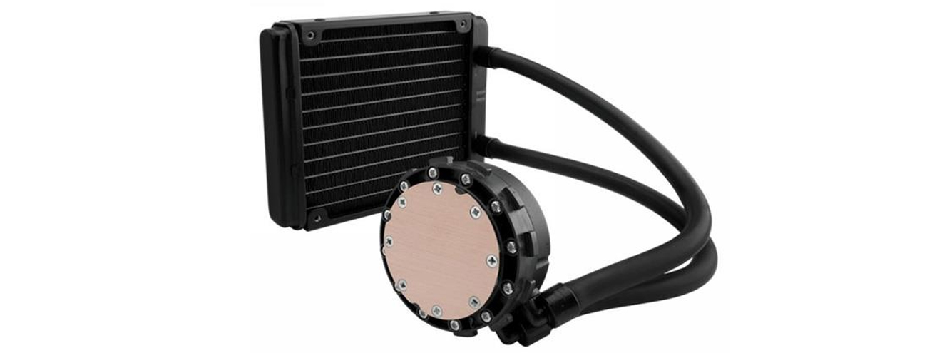 Chłodzenie do procesora Corsair Hydro Series H55 CW-9060010-WW
