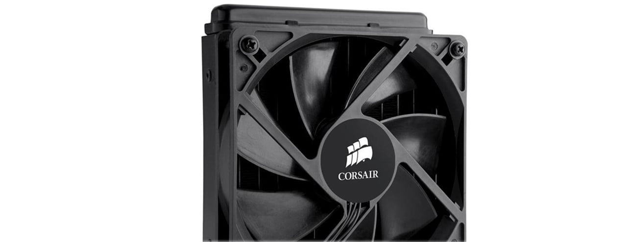 Chłodzenie do procesora Corsair Hydro Series H55 CW-9060010-WW
