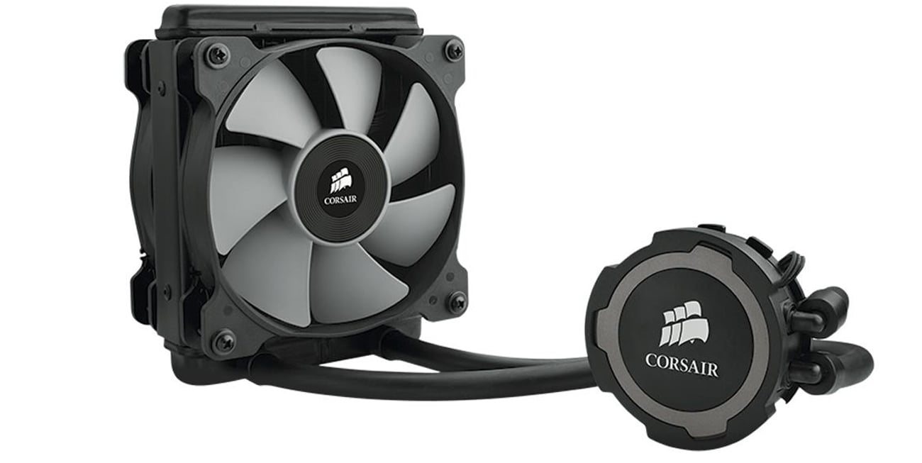 Chłodzenie do procesora Corsair Hydro Series H75 - kompatybilność