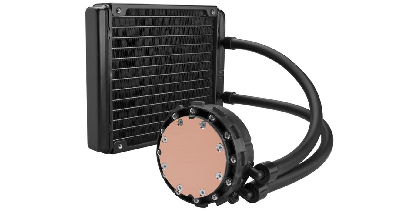 Chłodzenie do procesora Corsair Hydro Series H90 CW-9060013-WW