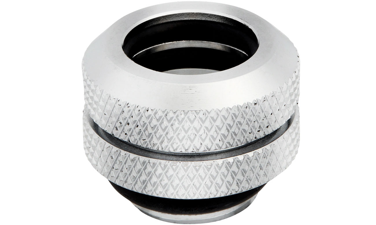 Hydro X XF Hardline 12mm Chrome