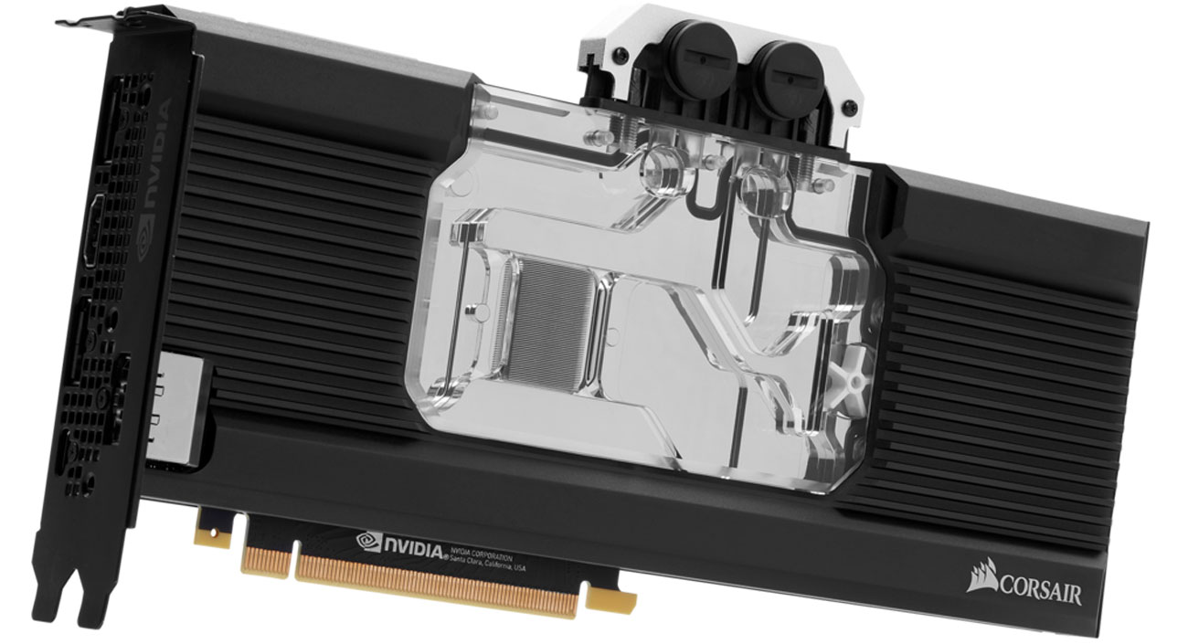 Blok wodny Corsair Hydro X Series XG7 RGB Water Block