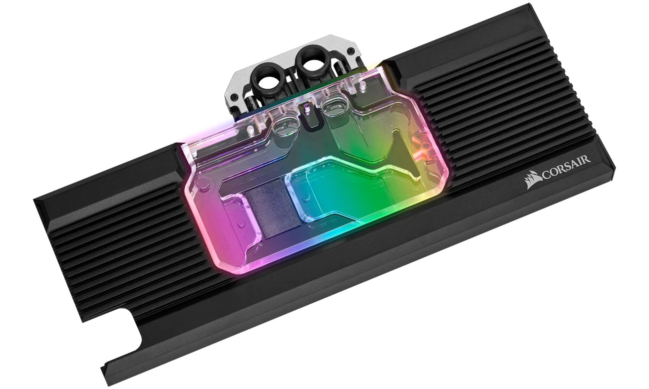 Podświetlenie RGB