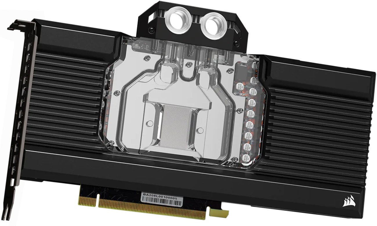Blok wodny Corsair Hydro X Series XG7 RGB REFE.