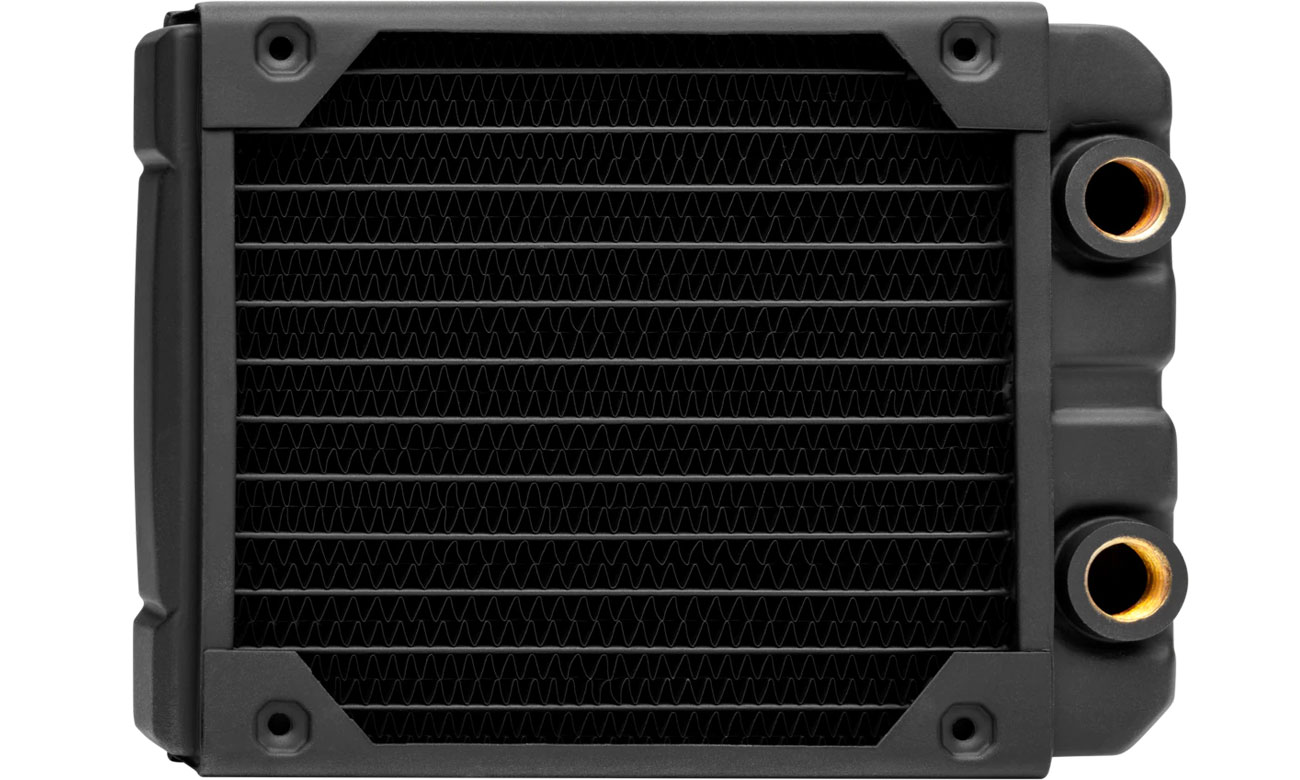 Corsair Hydro X Series XR5 120mm