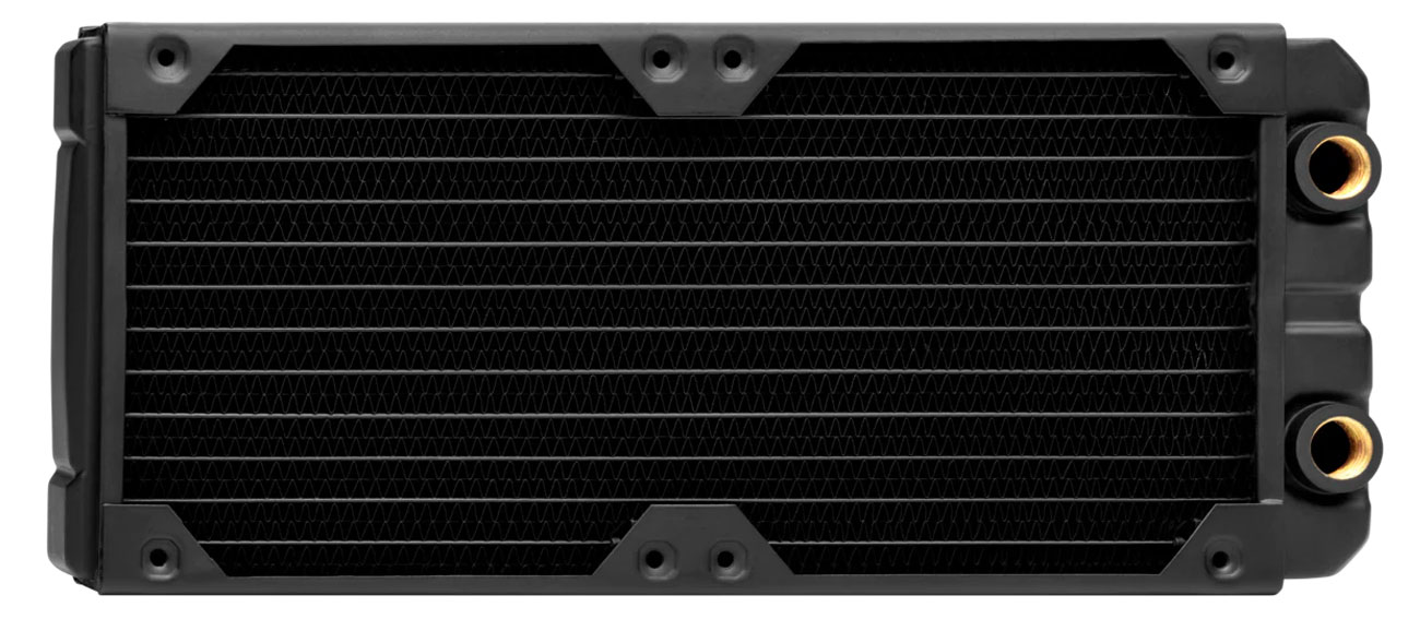 Corsair Hydro X Series XR5 240mm