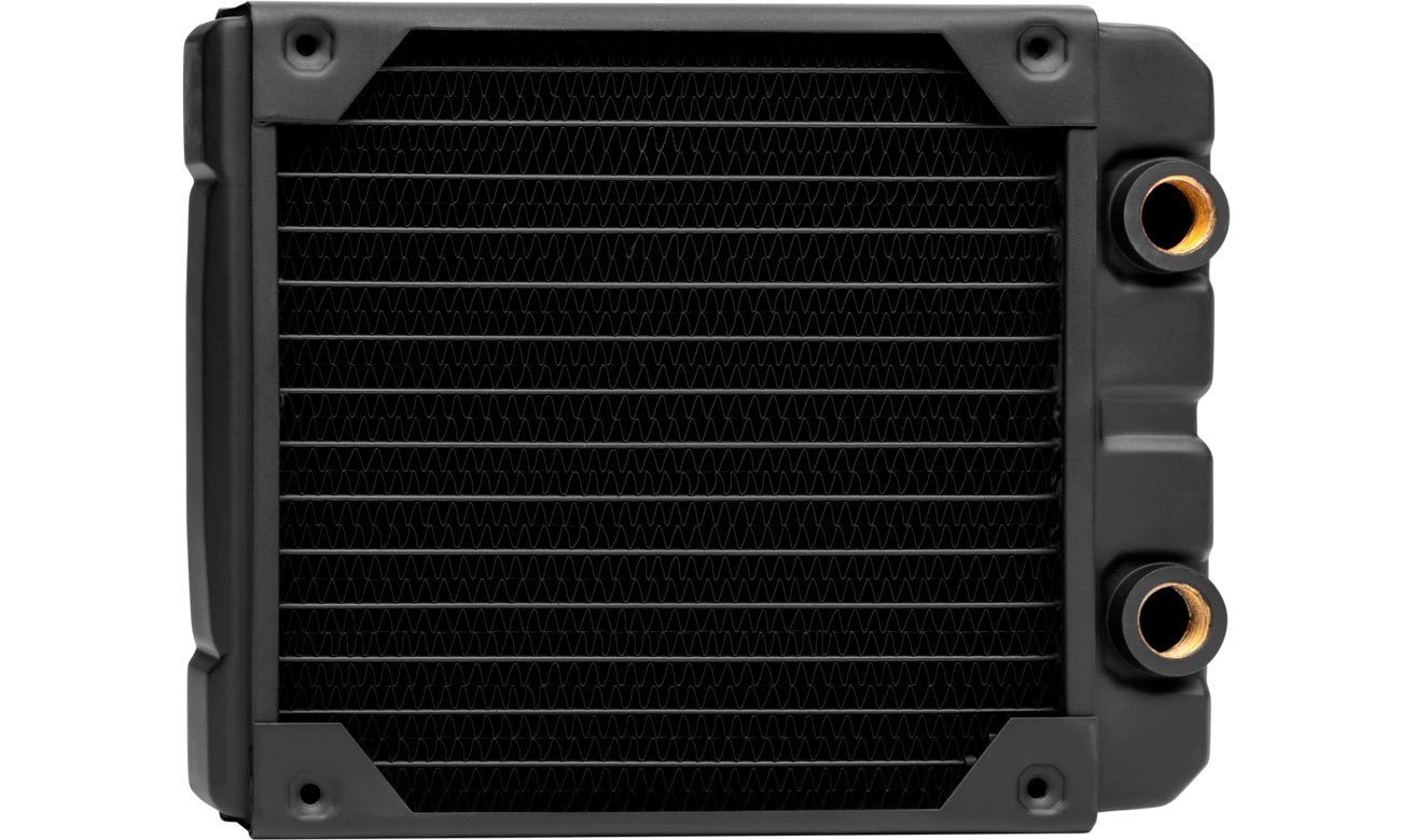 Corsair Hydro X Series XR5 140mm