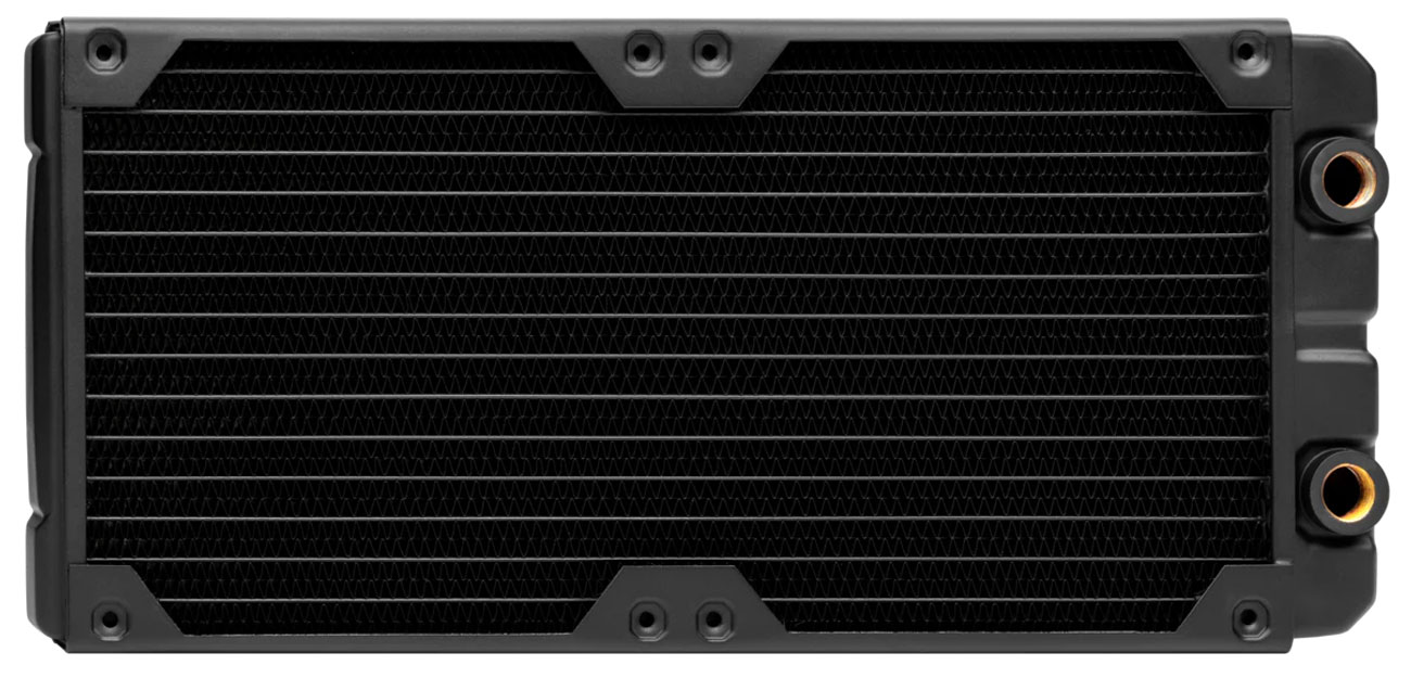 Corsair Hydro X Series XR5 280mm