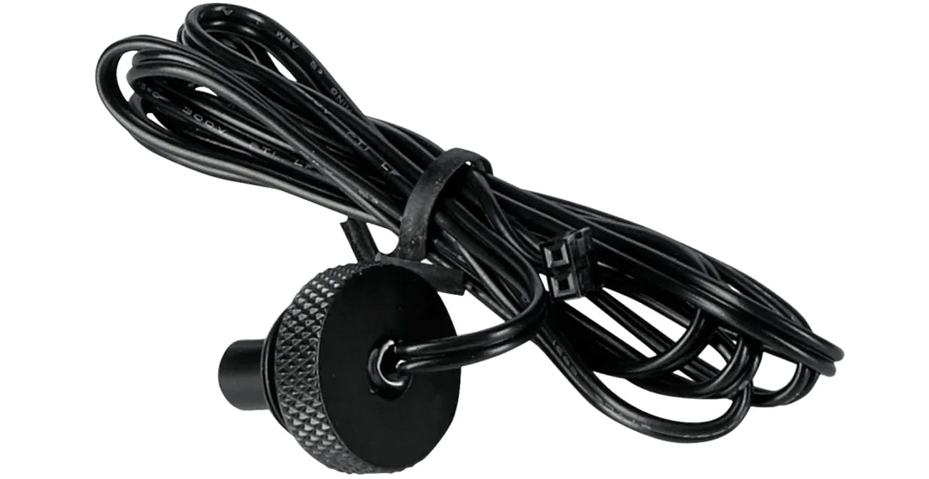 Monitorowanie temperatury