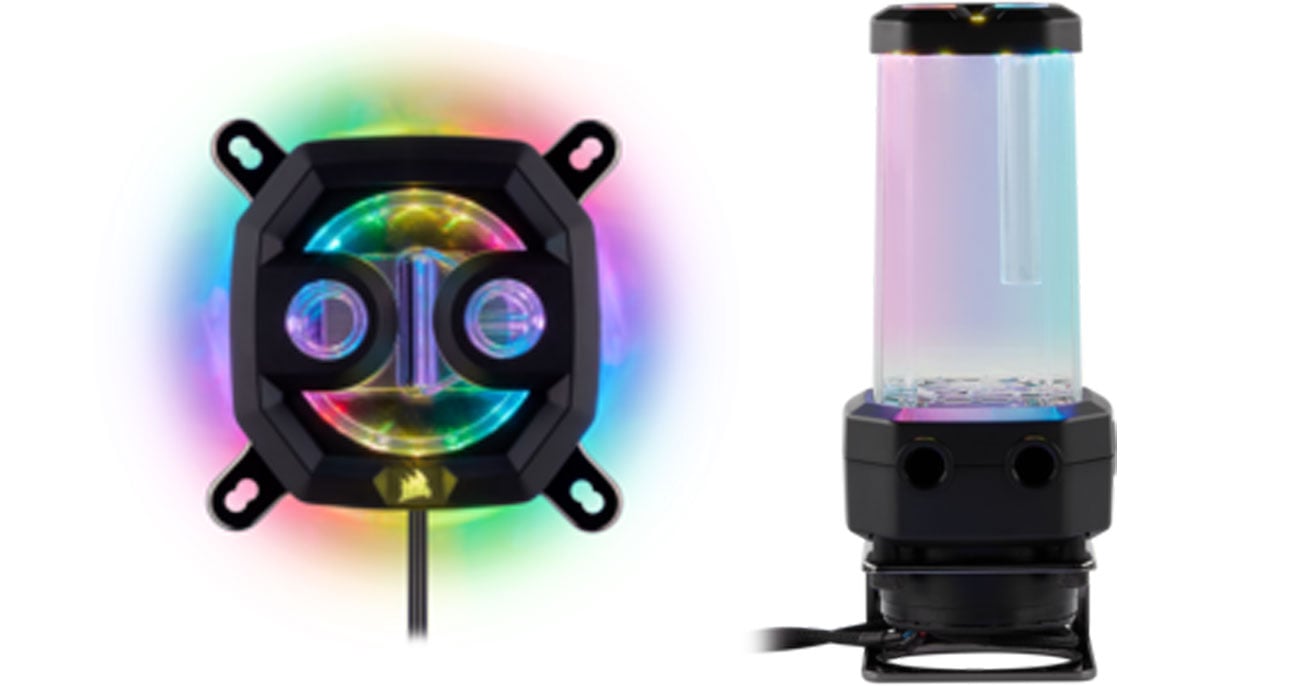 Najlepsze chłodzenie