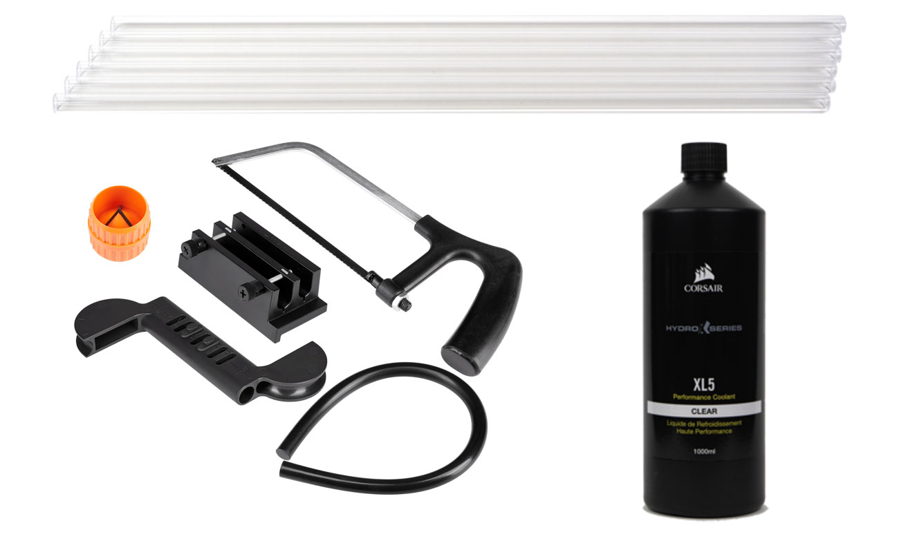 Inne elementy zestawu