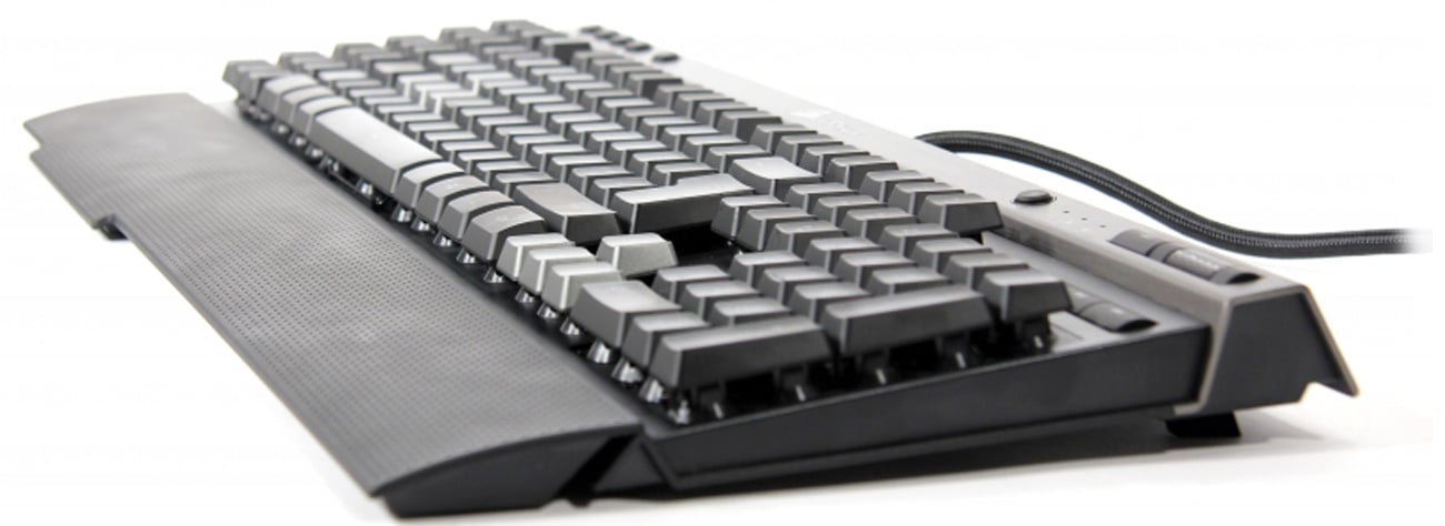 Corsair K50 Vengeance Klawisze Numeryczne