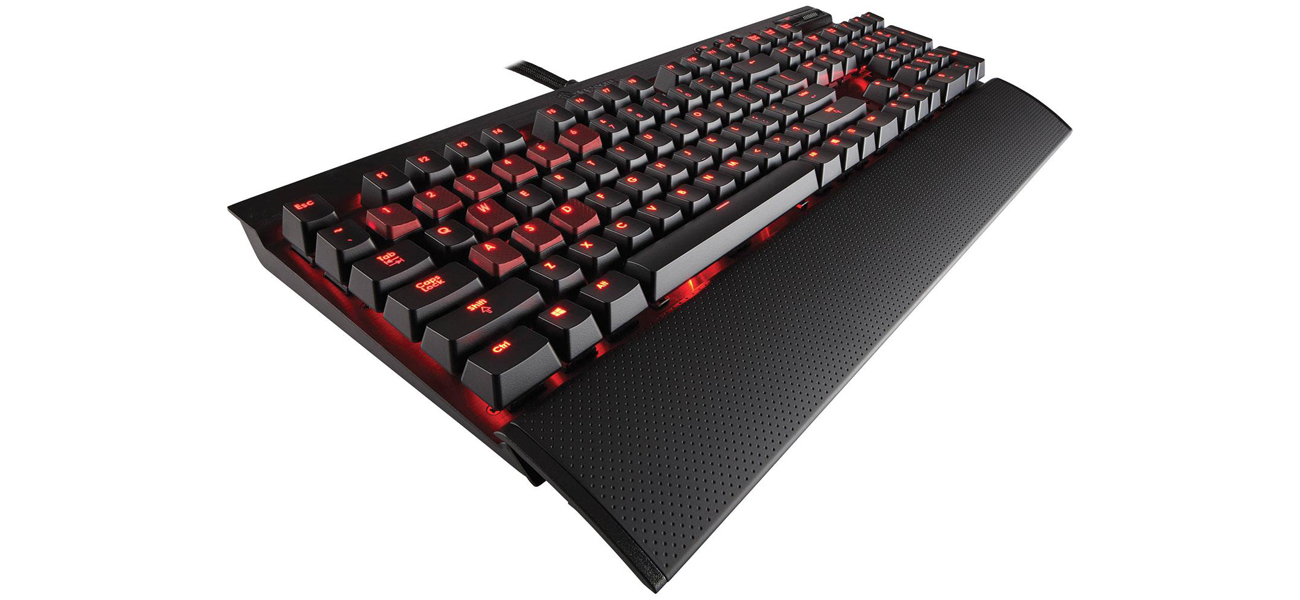 Corsair K70 LUX