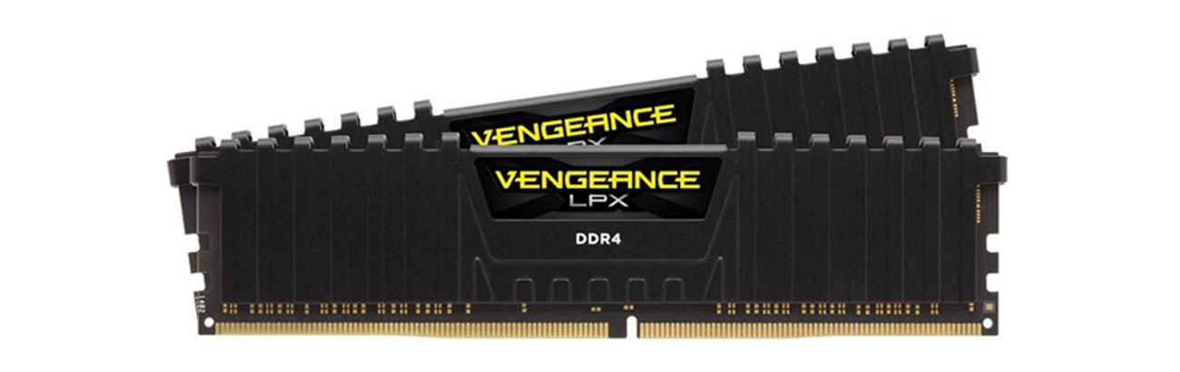 32GB 2666MHz Vengeance LPX CL16