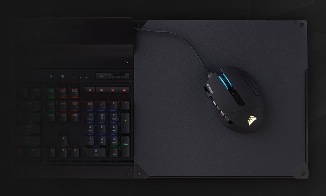 Corsair Lapdog Gamiing podkładka pod mysz