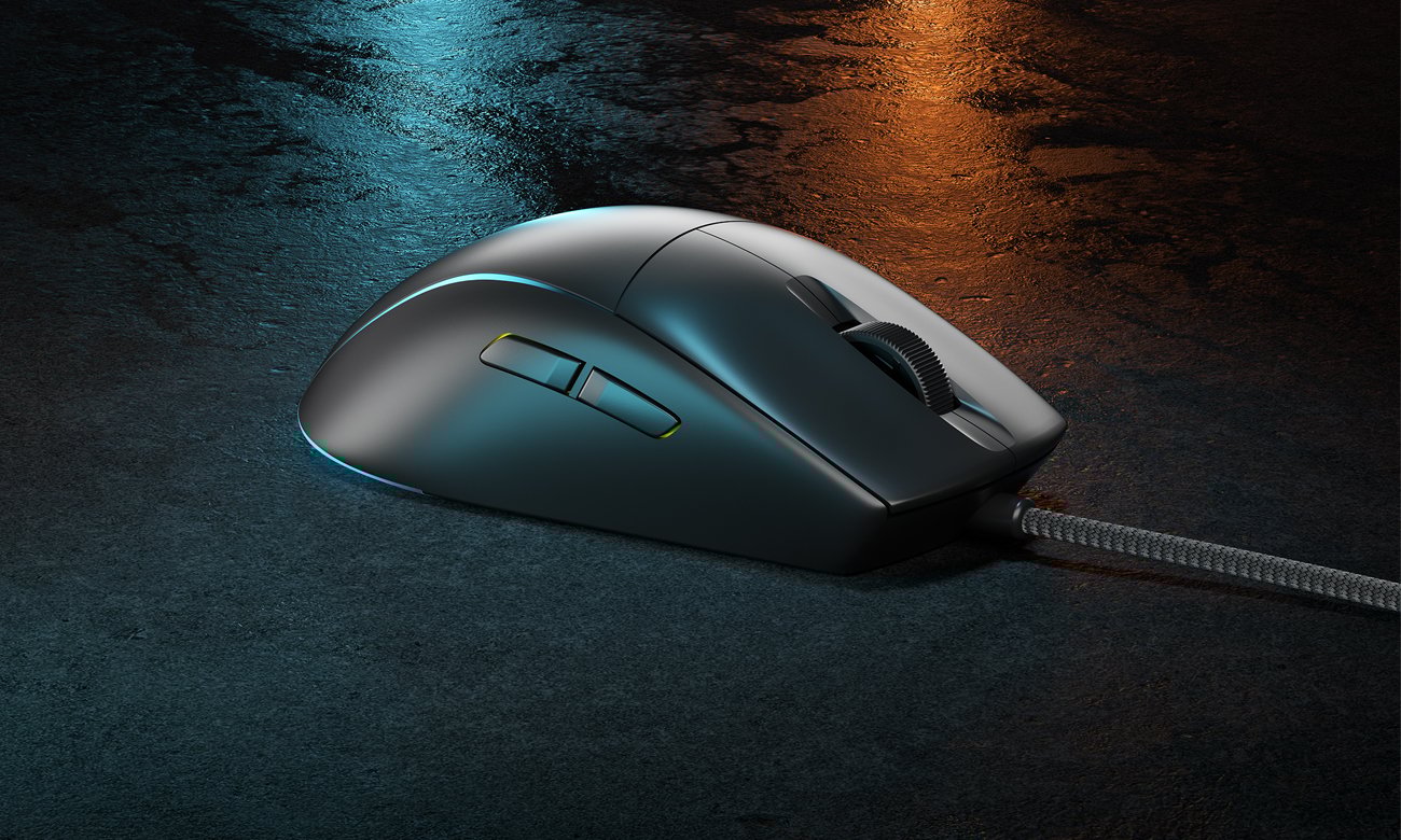 CORSAIR M75