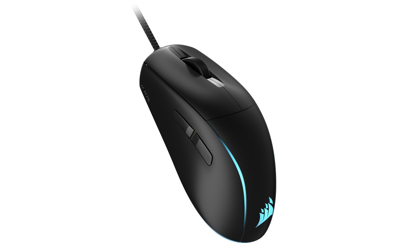CORSAIR M75