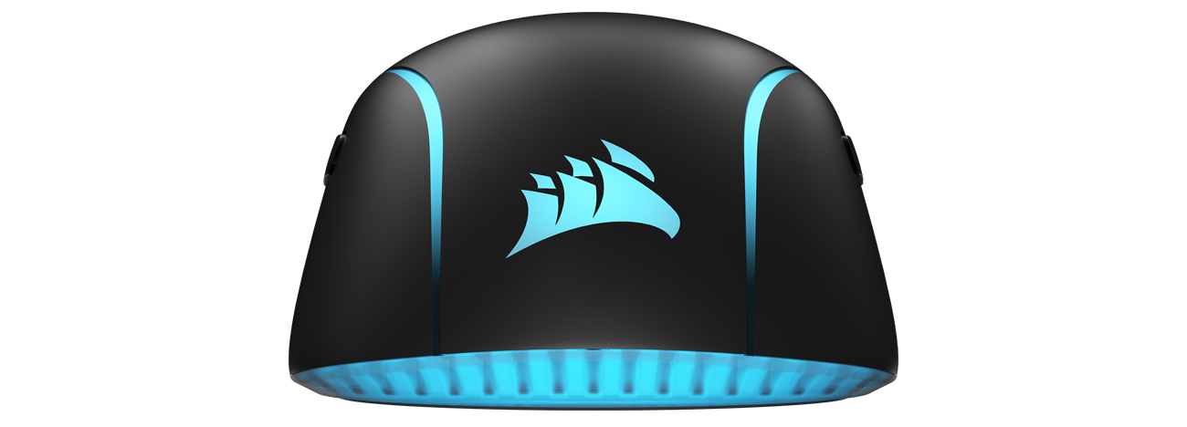 CORSAIR M75