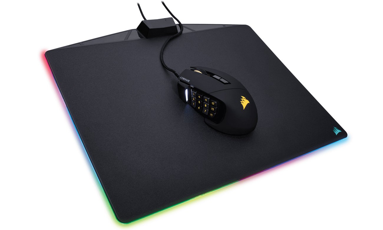 Corsair MM800 Polaris RGB