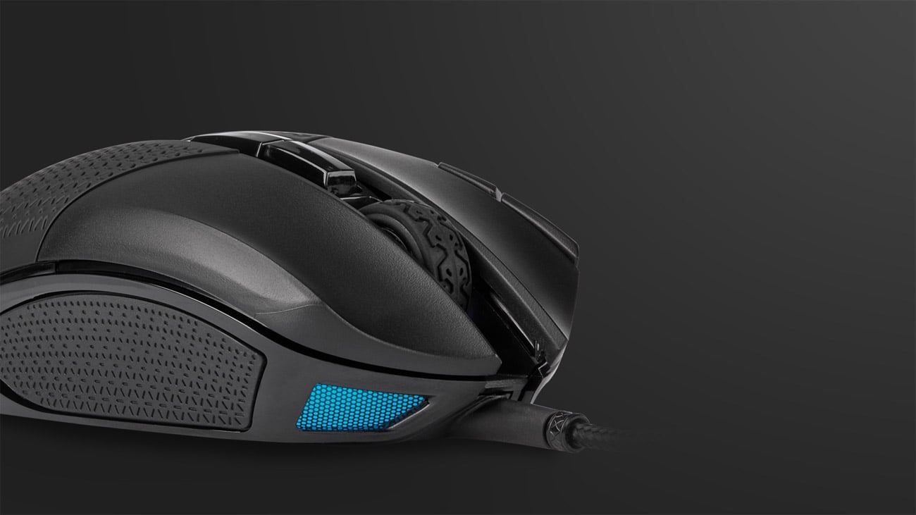 Corsair Nightsword RGB