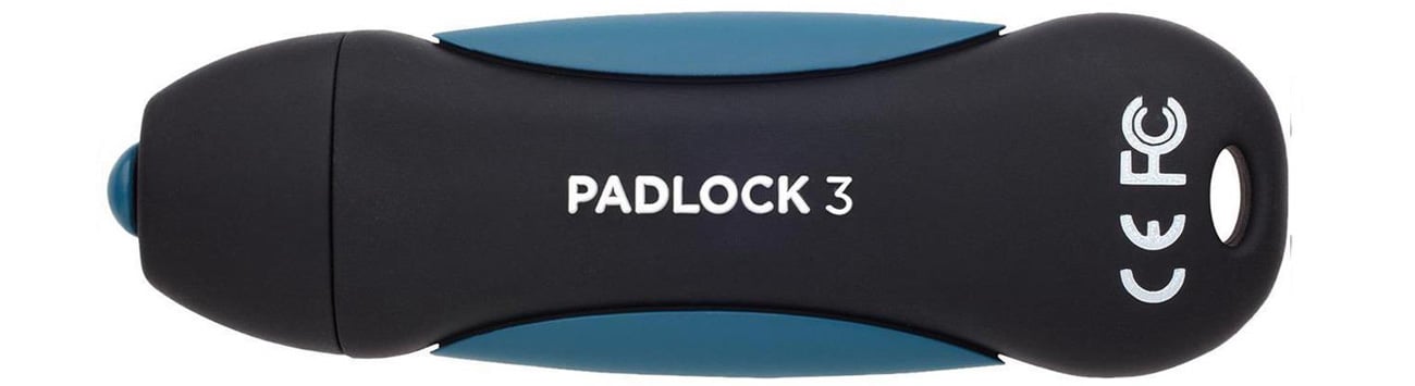 Corsair Padlock 3 Secure