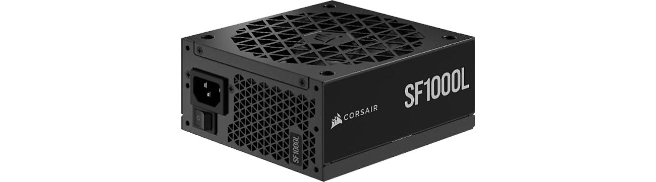 Corsair SF1000L Format SFX