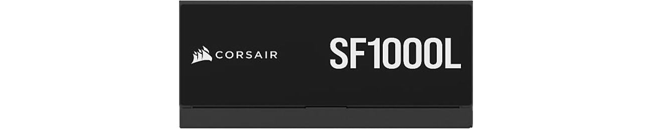 Corsair SF1000L Widok z boku