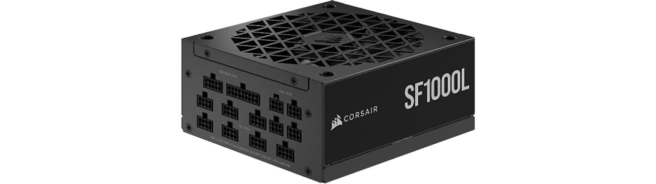 Corsair SF1000L Zasilacz modularny