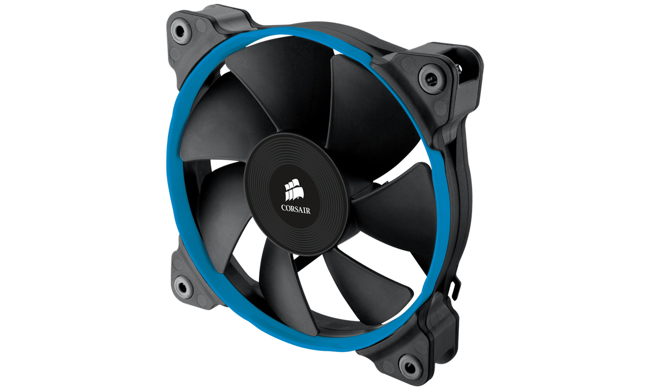 Corsair Air Series SP120 High Static Pressure Wysoki przepływ powietrza