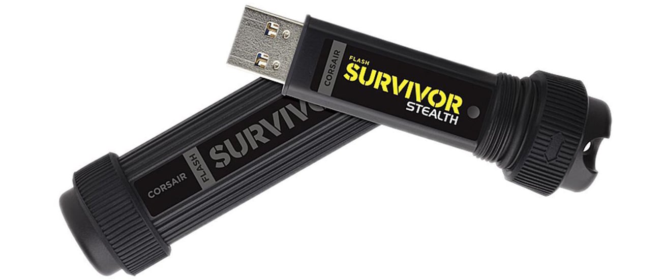 Corsair Survivor Stealth