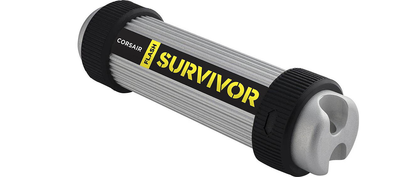 Corsair Survivor