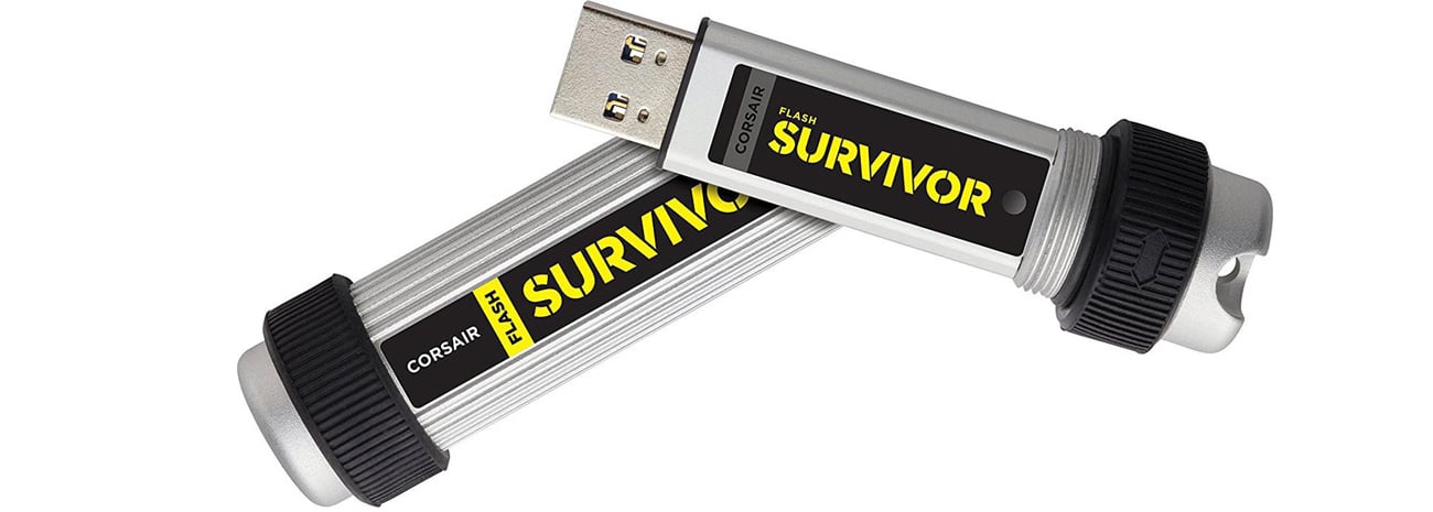 Corsair Survivor