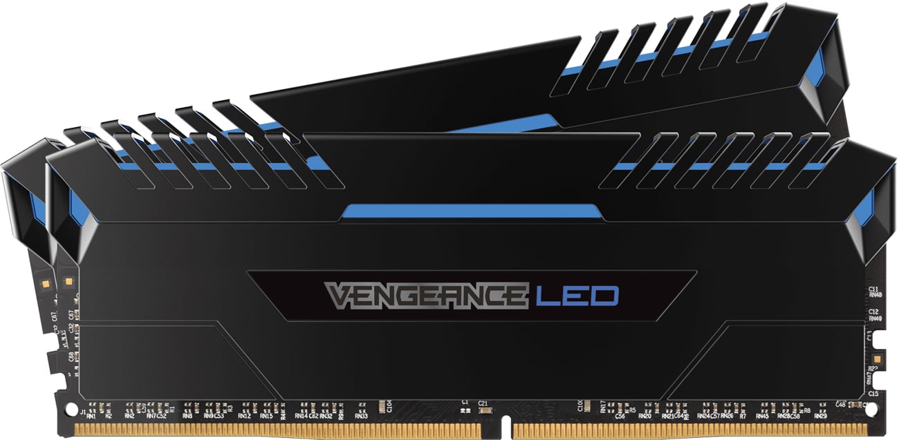 Corsair CMU16GX4M2C3200C16B