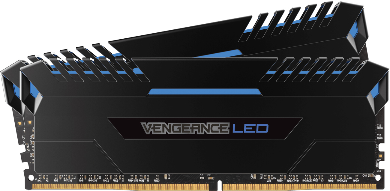 Corsair CMU32GX4M2C3000C15B