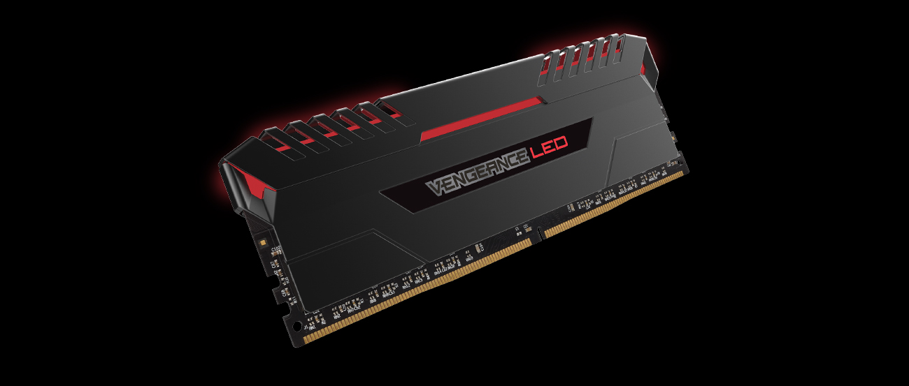 Corsair 32GB 3400MHz Vengeance LED XMP 2.0 CL16