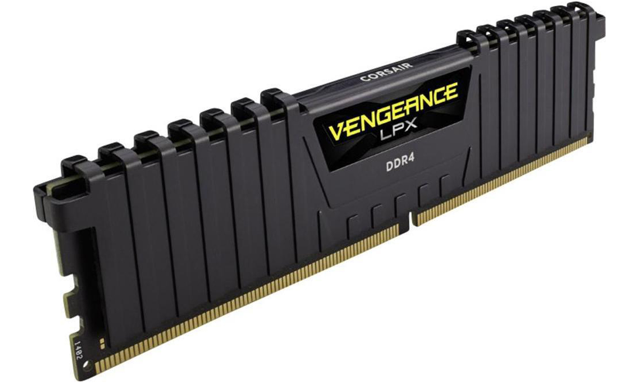 Pamięć RAM Corsair VENGEANCE LPX
