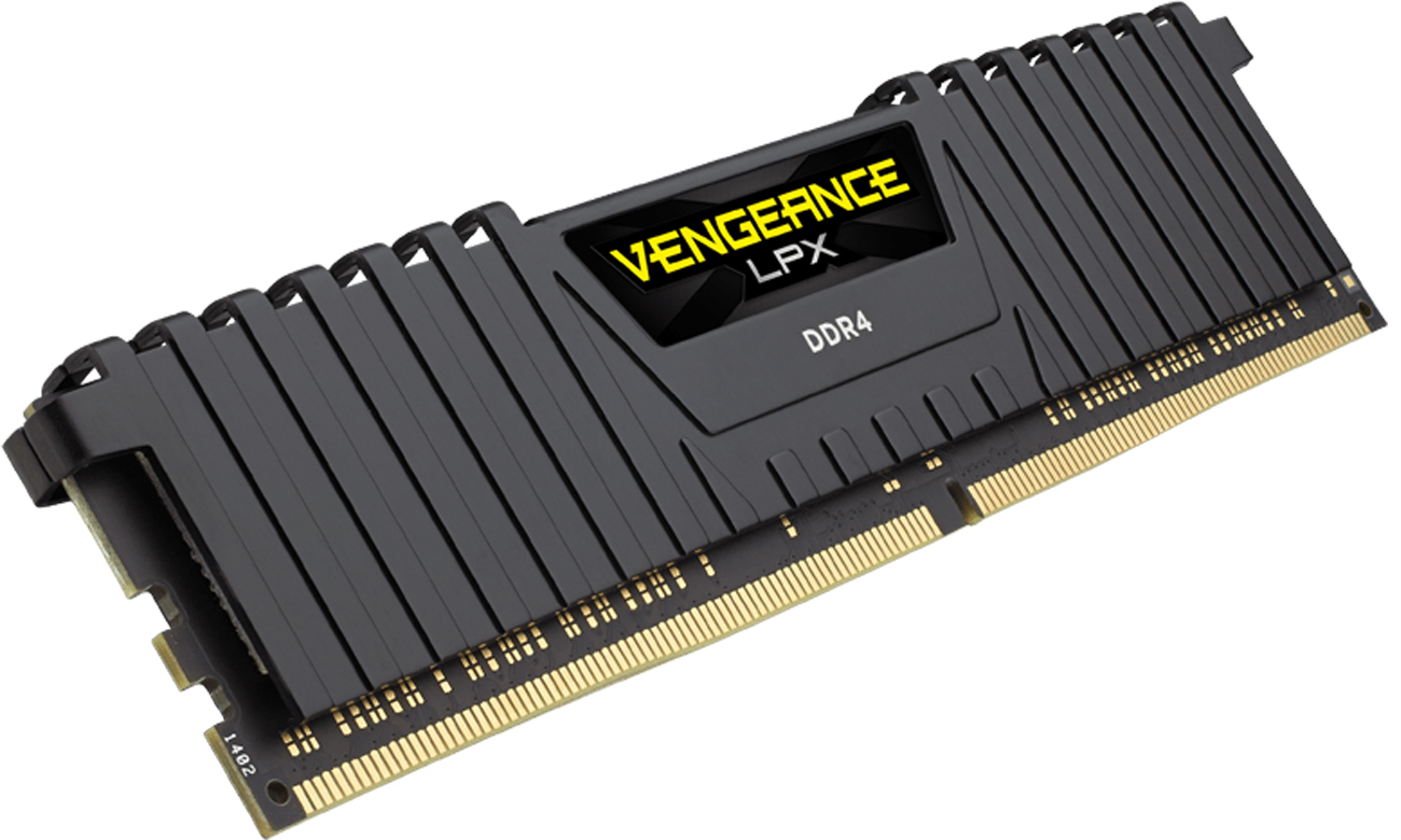 Corsair VENGEANCE LPX CL15
