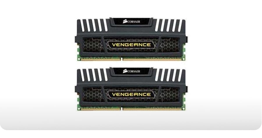 Corsair Vengeance XMP