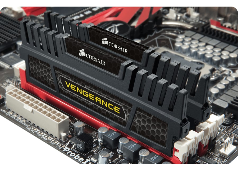Corsair Vengeance XMP