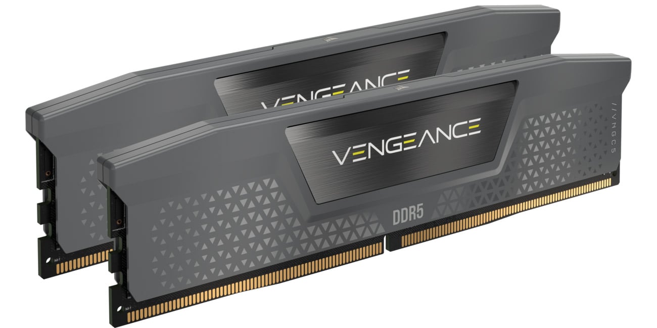 CORSAIR VENGEANCE DDR5 RAM 32Go (2x16Go) 5200MHz CL40 AMD EXPO