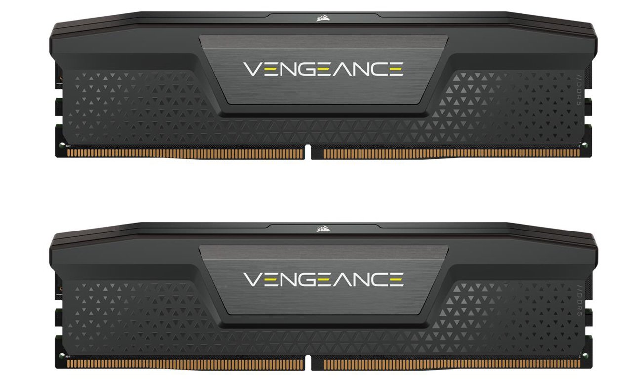 DDR5 RAM 96GB (2x48GB) 6000MT/s CL30 Vengeance Intel XMP