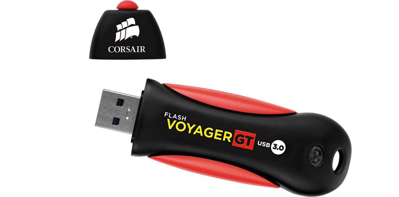 Voyager GT