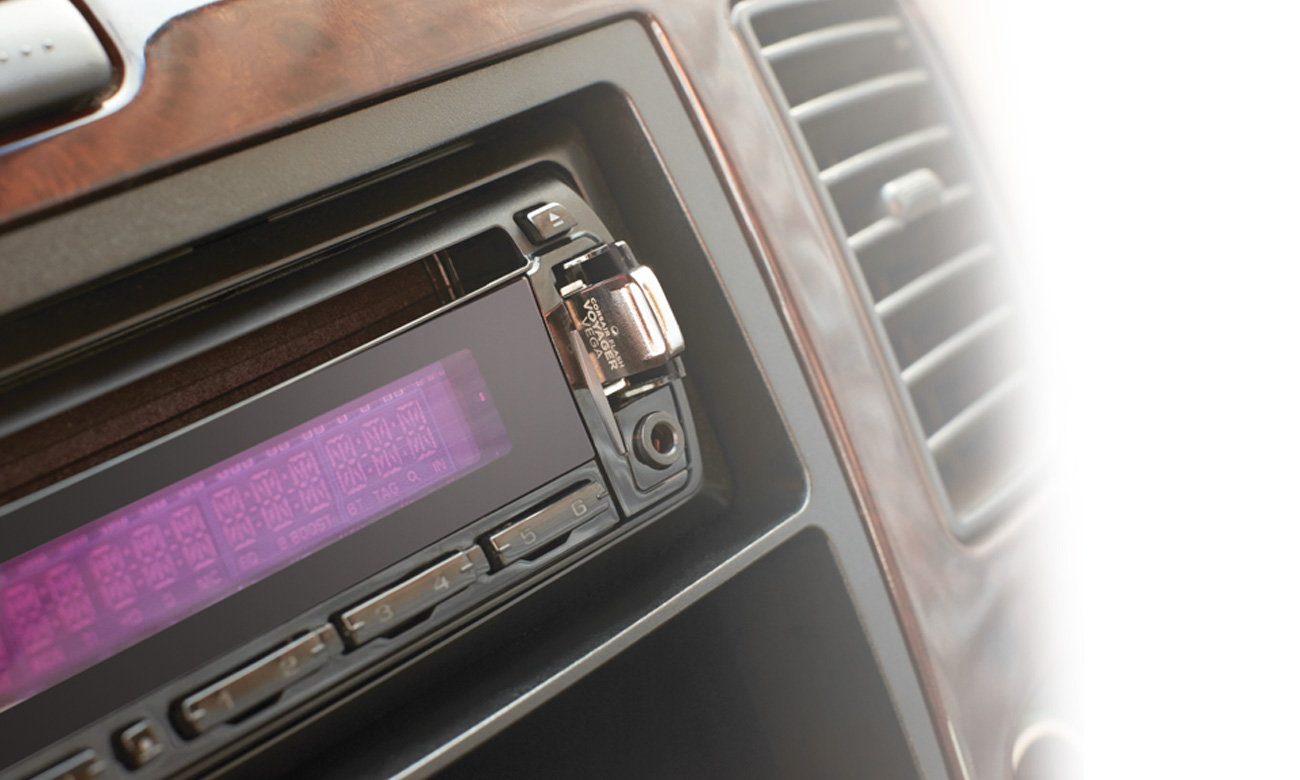 Pendrive Voyager Vega