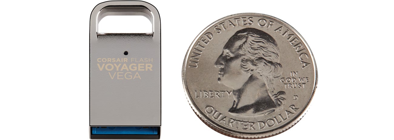 Pendrive Voyager Vega
