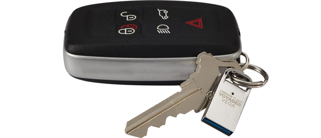 Pendrive Voyager Vega