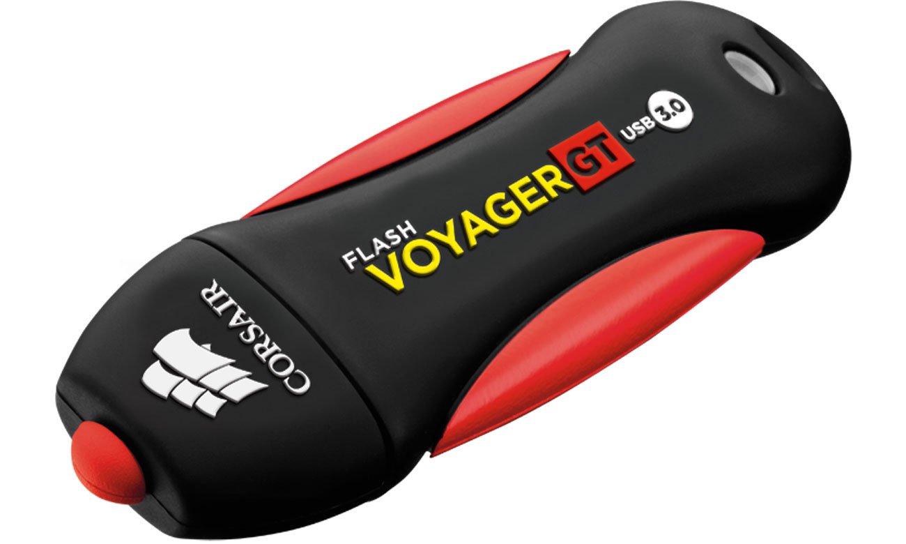 Pendrive Corsair Voyager GT USB 3.0 256 GB